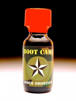BOOT CAMP ROOM ODORISER 25 ml (*)