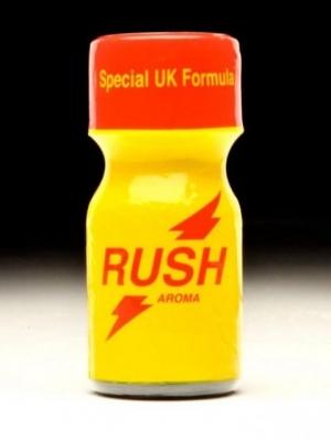 Original RUSH Special UK Formula Aroma zu 10 ml (*)