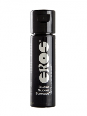 Eros Classic Silicone Bodyglide 30 ml.
