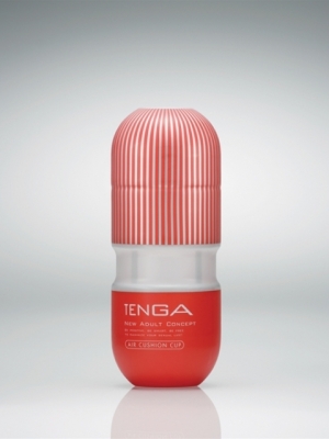 TENGA Air Cushion Cup