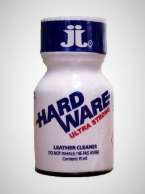 Leather Cleaner JJ Original Hardware Ultra Strong 10 ml (*)