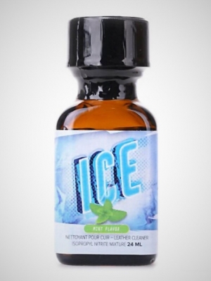 Leather Cleaner ICE Mint Isopropyl zu 24 ml (*)
