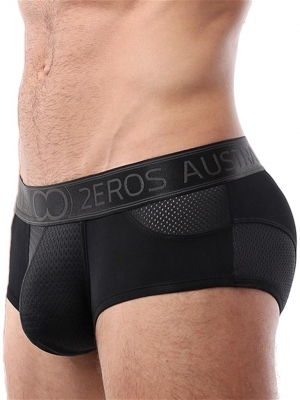 2Eros Erebus Trunk Underwear Darkness