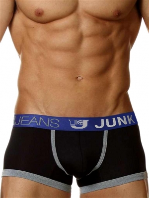 Junk Soul Trunk Underwear Royal