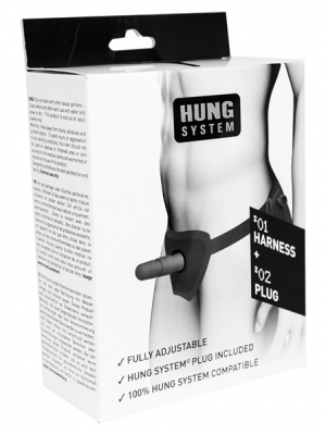 Hung System Harness + Insert