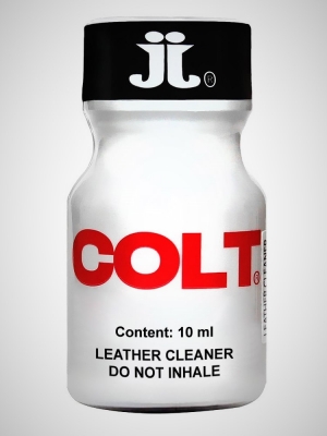 Leather  Cleaner COLT Original Pentyl zu 10 ml (*)