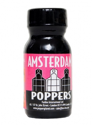 Leather Cleaner Amsterdam Small 13 ml