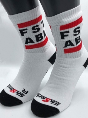 Sk8erboy FST ABL Socks