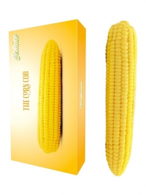 DUSEDO The Corn Cob | 10 Speed Vibrating Veggie