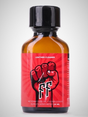 Leather Cleaner FF XL 24 ml (*)