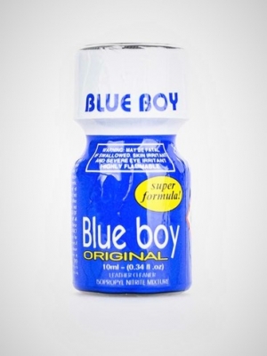 BGP Blue Boy 10 ml (*)