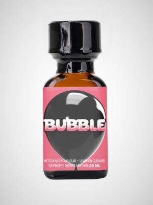 Leather Cleaner Bubble zu 24 ml (*)