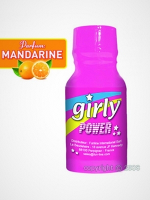 Leather Cleaner Girly Power Isopropyl zu 13 ml (*)