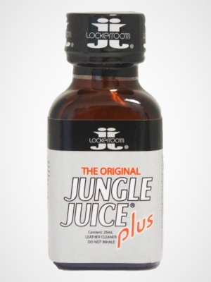 Leather Cleaner Jungle Juice Plus Pentyl zu 25 ml (*)