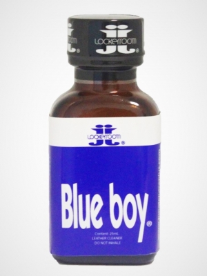 Leather Cleaner Jungle Juice Blue Boy Pentyl zu 25 ml (*)