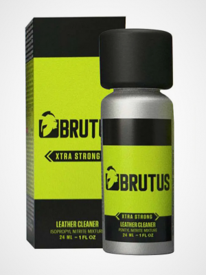 Leather Cleaner BRUTUS Pentyl Xtra Strong 24 ml