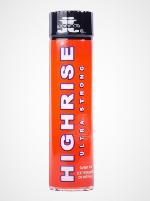 Jungle Juice HIGH RISE Ultra Strong 30 ml (*)