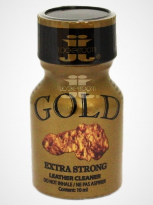 JUNGLE JUICE GOLD EXTRA STRONG 10 ml (*)