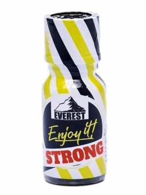EVEREST Poppers ENJOY IT STRONG 15 ml (*)
