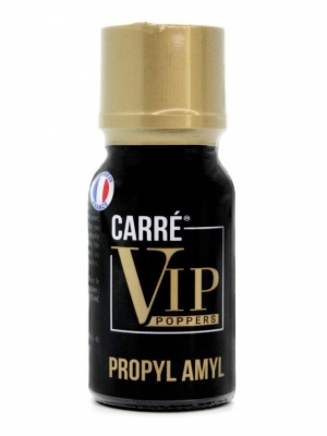 Poppers CARRE VIP 15 ml (*)