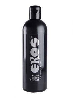 Eros Bodyglide in der 1000 ml Flasche
